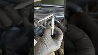 Lexus GX 460 Spark Plugs Replacement Part 1
