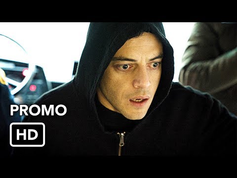 Mr. Robot 4x07 Promo "Proxy Authentication Required" (HD) Season 4 Episode 7 Promo