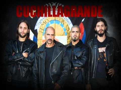 Cuchilla Grande   Aguila Blanca