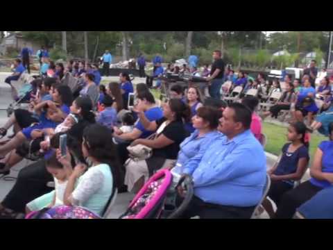 Grupo Parusia-En Concierto