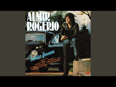 Fuscao Preto - Almir Rogerio