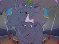 Dumbo Pyramid