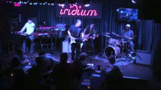 Tommy Castro and The Painkillers