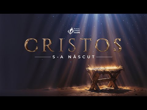CRISTOS S-A NĂSCUT | Duminica, 25 Decembrie 2025