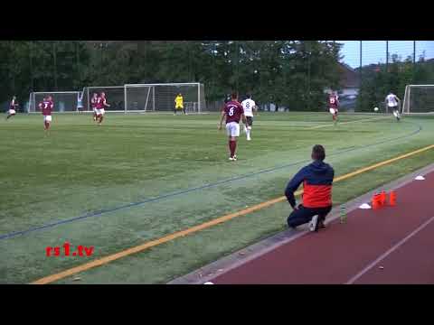 2018-08-16 FC Remscheid - FSV Vohwinkel