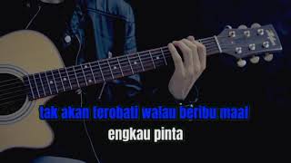 Download lagu KARAOKE - TIADA MAAF BAGIMU - ANDRA RESPATI ( Karaoke ) SAEPUL ID mp3 Download lagu KARAOKE - TIADA MAAF BAGIMU - ANDRA RESPATI ( Karaoke ) SAEPUL ID mp3