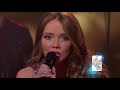 Danielle Bradbery Worth It 12 1 2017 Megyn Kelly Today HD