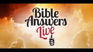 Doug Batchelor - Saved from Death (Bible Answers Live) [Audio only]