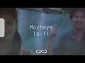 Mazhaye Thoomazhaye | Lofi | Malayalam Lofi | Pattam Pole | eternaL