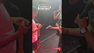 Download lagu NYAWER CAN USE QRIS 😂 #dangdut #home #shorts mp3 Download lagu NYAWER CAN USE QRIS 😂 #dangdut #home #shorts mp3