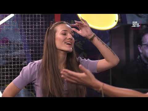 Lorena Bućan Vs Tamara Loos - Pogodi pjesmu | PopRock.hr