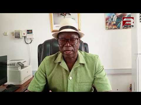 Holding dams considered to curb Bagre Dam spillage floods - Upper East Minister