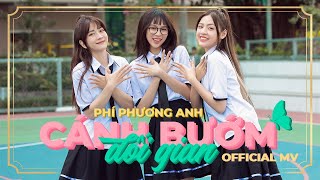 Musik-Video-Miniaturansicht zu Cánh Bướm Dối Gian Songtext von Phí Phương Anh