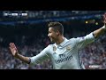 Cristiano Ronaldo Vs Atletico Madrid Home 02 05 2017 Ucl English Commentary 1080i