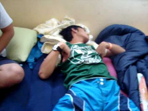 Copafarma FOC 2009 - Frangooooo