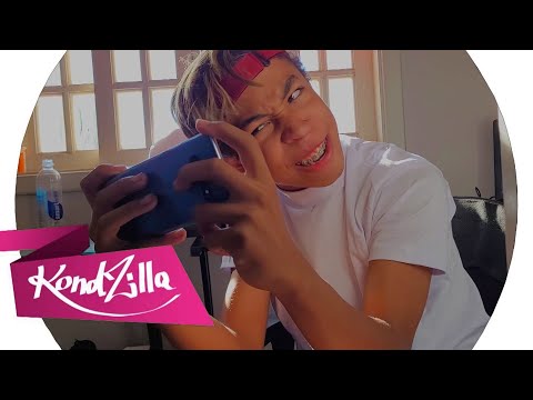 Dennis & MC Don Juan - Te Prometo - (PARÓDIA)