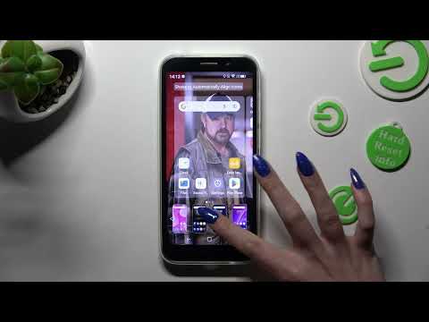 How to Change Device Theme on DOOGEE X97 PRO – Adjust Device Theme