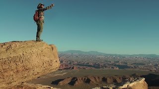 preview picture of video 'Grand Wash, Grand View Point u.  Dead Horse Point am 19. 09. 2013'