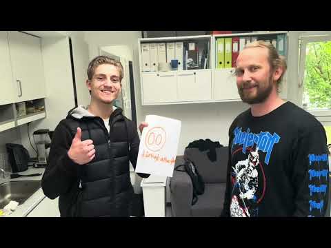 9.B - Sidste Skoledag Dyssegårdsskolen 2025