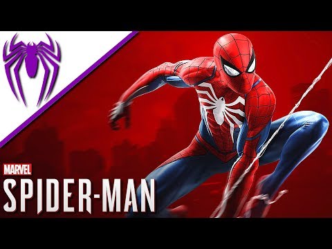 Spider-Man PS4 Pro #01 - Der Anfang - Let's Play Deutsch