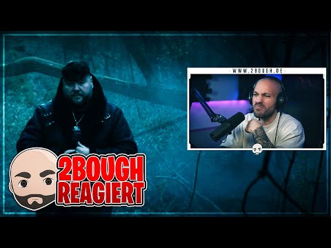 Krass!🔥 / BOZZA - Intro / 2Bough REAGIERT