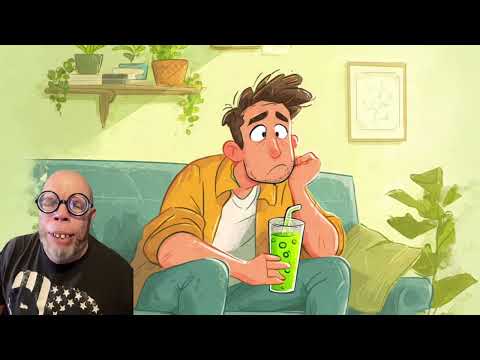 Starky's Positive Vibes (Positive Resolutions)