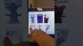 cartoon comic