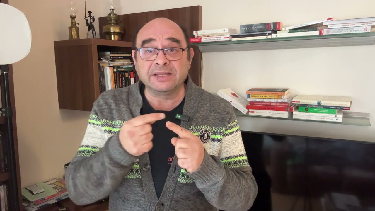Urechea lui Trump. Veți cerși din poartă-n poartă/Țara voastră AUR poartă