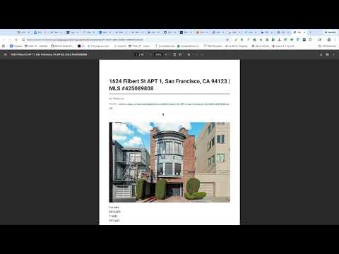 Item video thumbnail