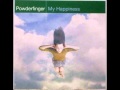Odyssey #1 - Powderfinger (My Happiness Single ...