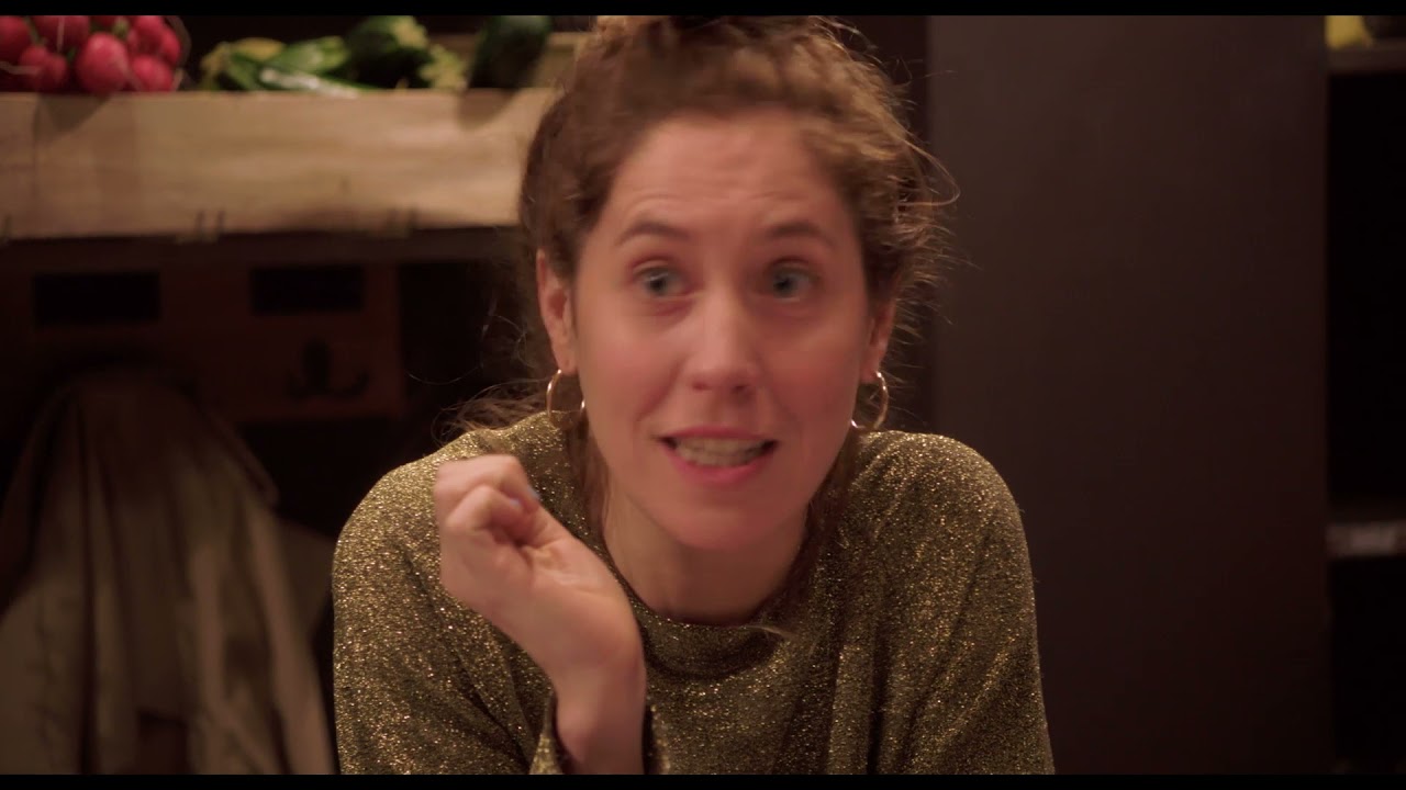 Miniature de la vidéo TROP D'AMOUR - Bande annonce (de Frankie Wallach) du film Trop d'amour