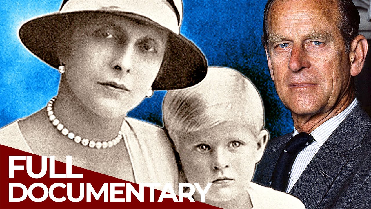 Prince Philip's Mother - The Strange, Exciting Life of Princess Alice | Free Documentary History