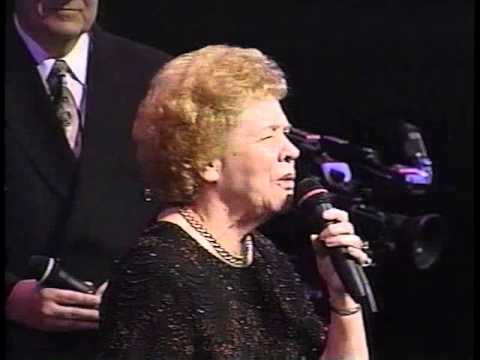 Naomi & The Segos. I Was Born To Serve The Lord. 2003 Grand Ole Gospel Reunion.