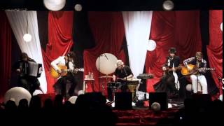 The Trews - You're So Sober (Live from Glenn Gould Studio)