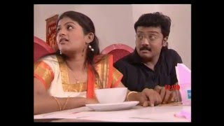 Rekha IPS  Tamil Serial  Episode 180