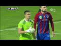 videó: Gaál Bálint gólja a Szombathelyi Haladás ellen, 2017