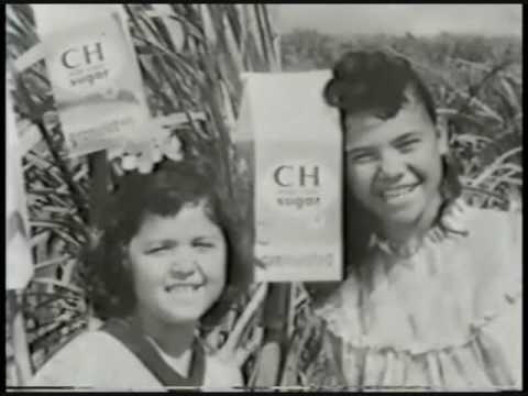 C & H Sugar Commercial