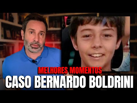 BERNARDO BOLDRINI - ELE GRIT0U POR SOCORRO - MELHORES MOMENTOS C/ BETO RIBEIRO