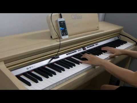 정엽 (Jungyup) - 향, 사랑을 부르다 (Scent that brings love)