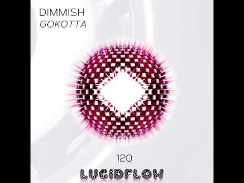 Dimmish - Elision (Original Mix) - Lucidflow LF120