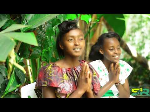 Baba Yetu -Faithful Witness  Official Video [[Simama Records]]