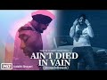 Ain T Died In Vain Sidhu Moose Wala Prem Dhillon Tupac Slowed Reverb Lofi Aulakh Shayari