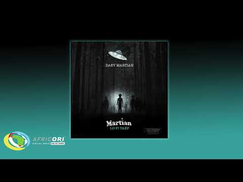 Daev Martian - Bongani Fast (Official Audio)
