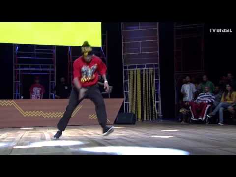 Rio H2K 2016 BATTLES - JURADO LUAN SAN - BREAKING
