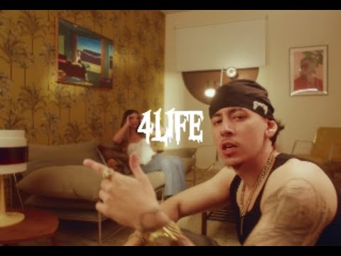 (FREE) Remers x Jovaan Type Beat ″4LIFE″