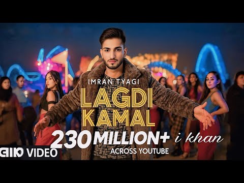 I KHAN FTR and I KHAN official 79