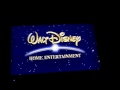 Opening Closing To Meet The Robinsons 2007 DVD