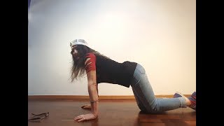 Alexia - Summer is crazy (Cover Patrizia)