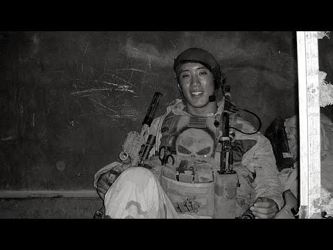 " The Only Easy Day Was Yesterday "