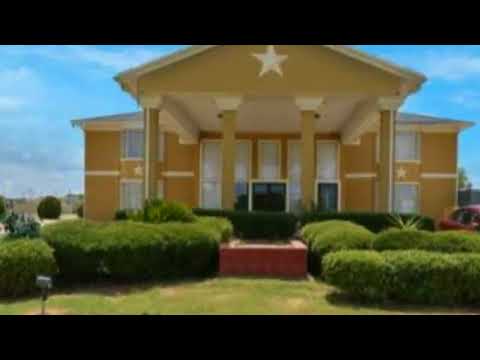 Quality Inn Gonzales - Gonzales Hotels, Texas
